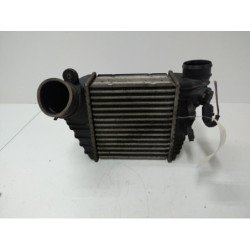 Echangeur Air (intercooler) Volkswagen Bora